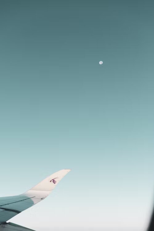 voucher qatar airways