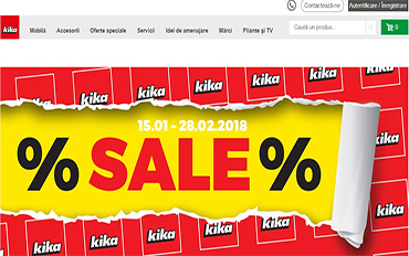 kika magazin online
