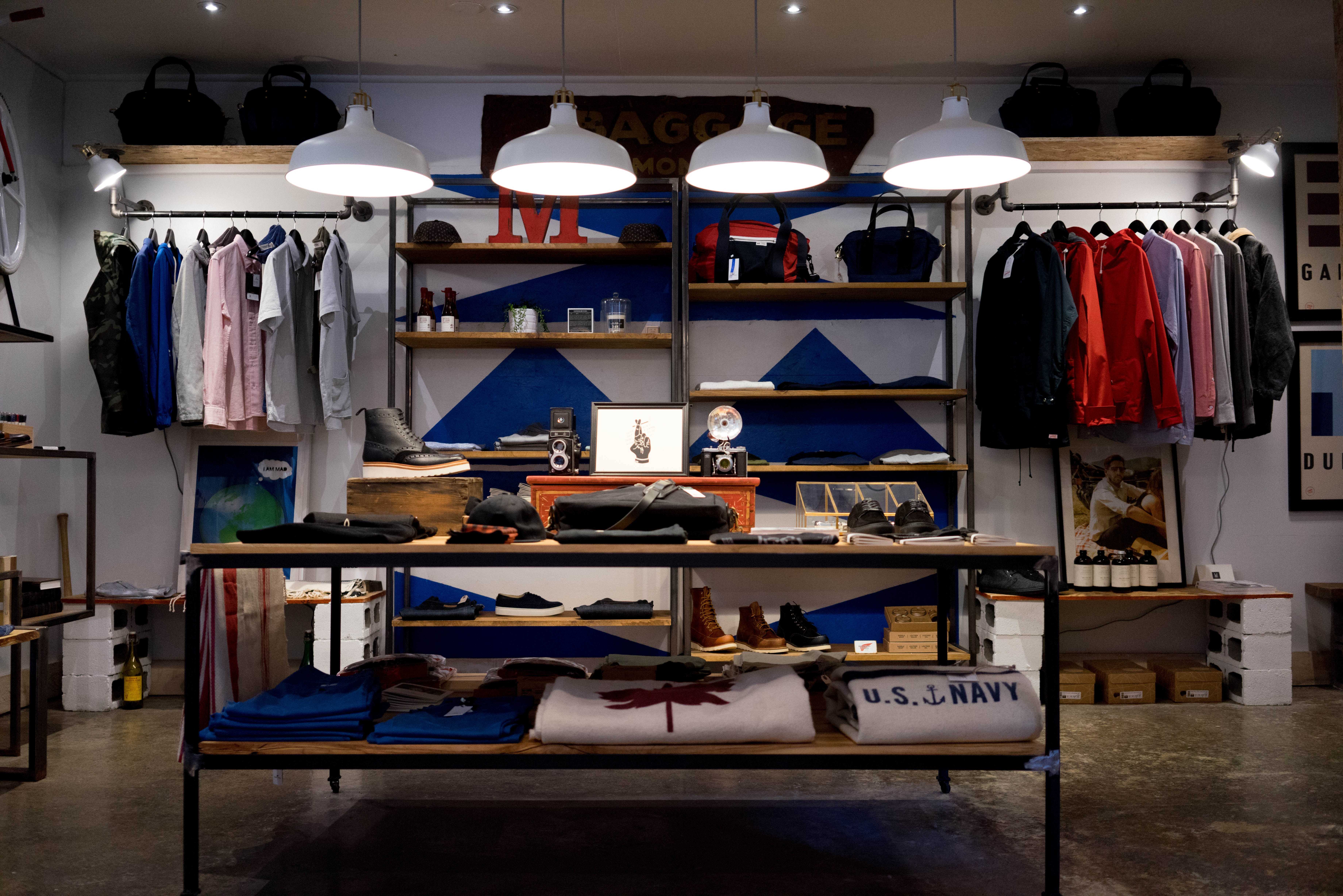 online tommy hilfiger