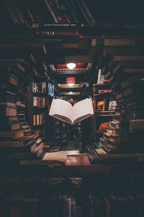 anticexlibris voucher
