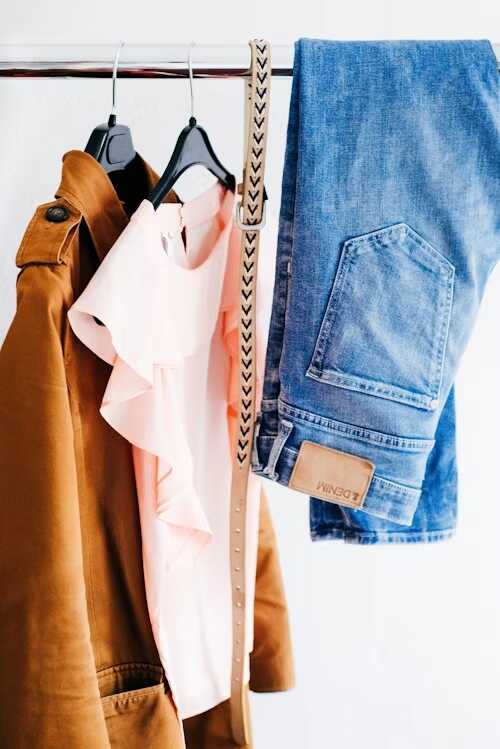 imbracaminte fashion