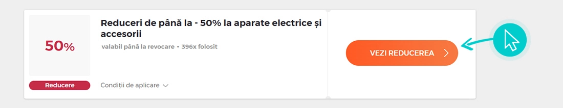 Cum se utilizează cod reducere Xpert Beauty