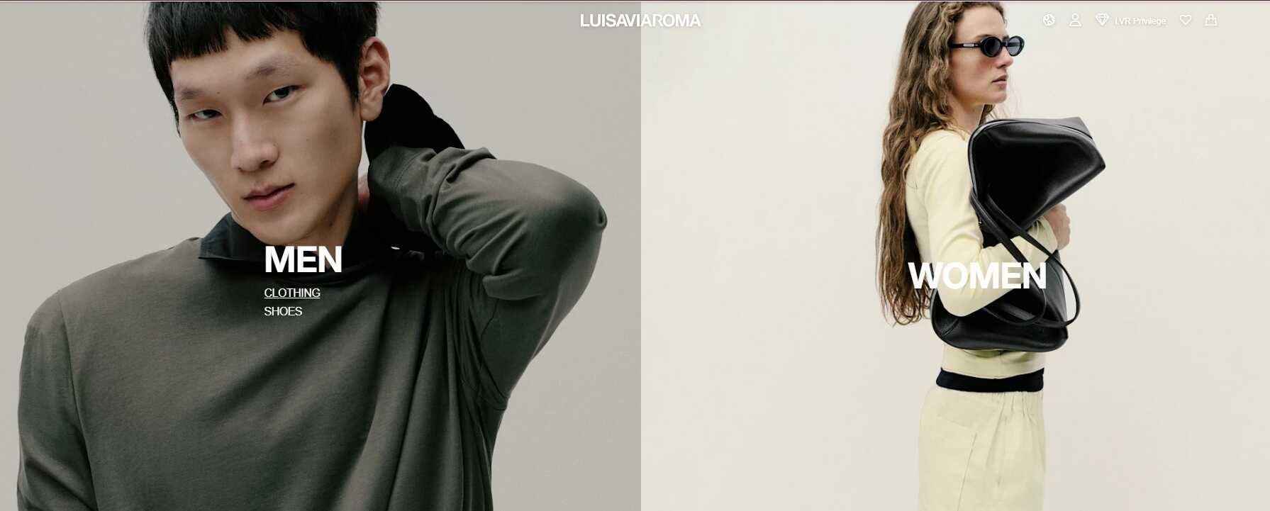 screen magazin online haine de lux