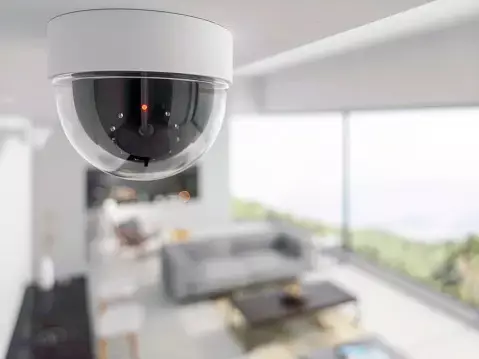 spy shop camera video