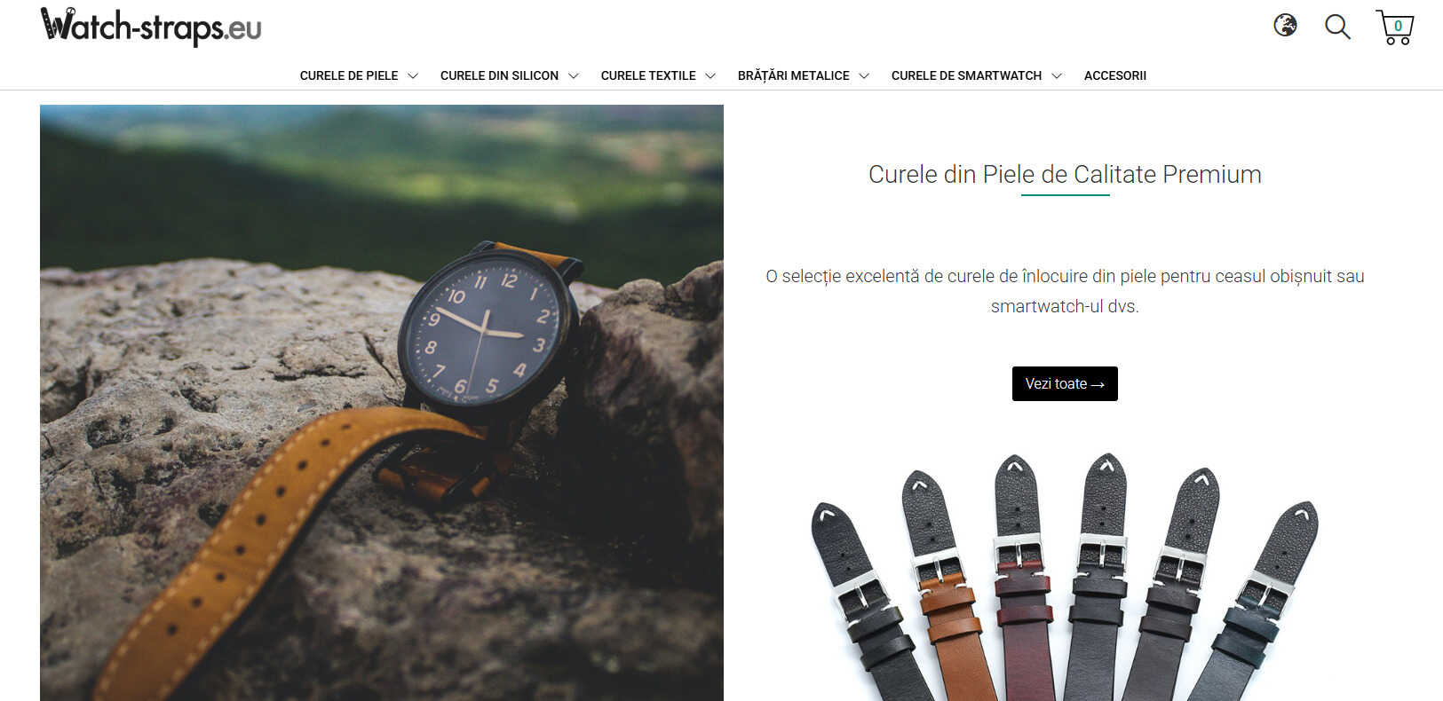 watch straps black friday