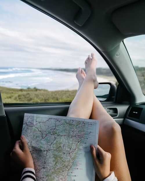 rentalcars voucher