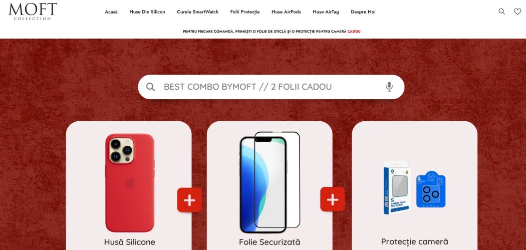screen magazin online huse și accesorii telefoane