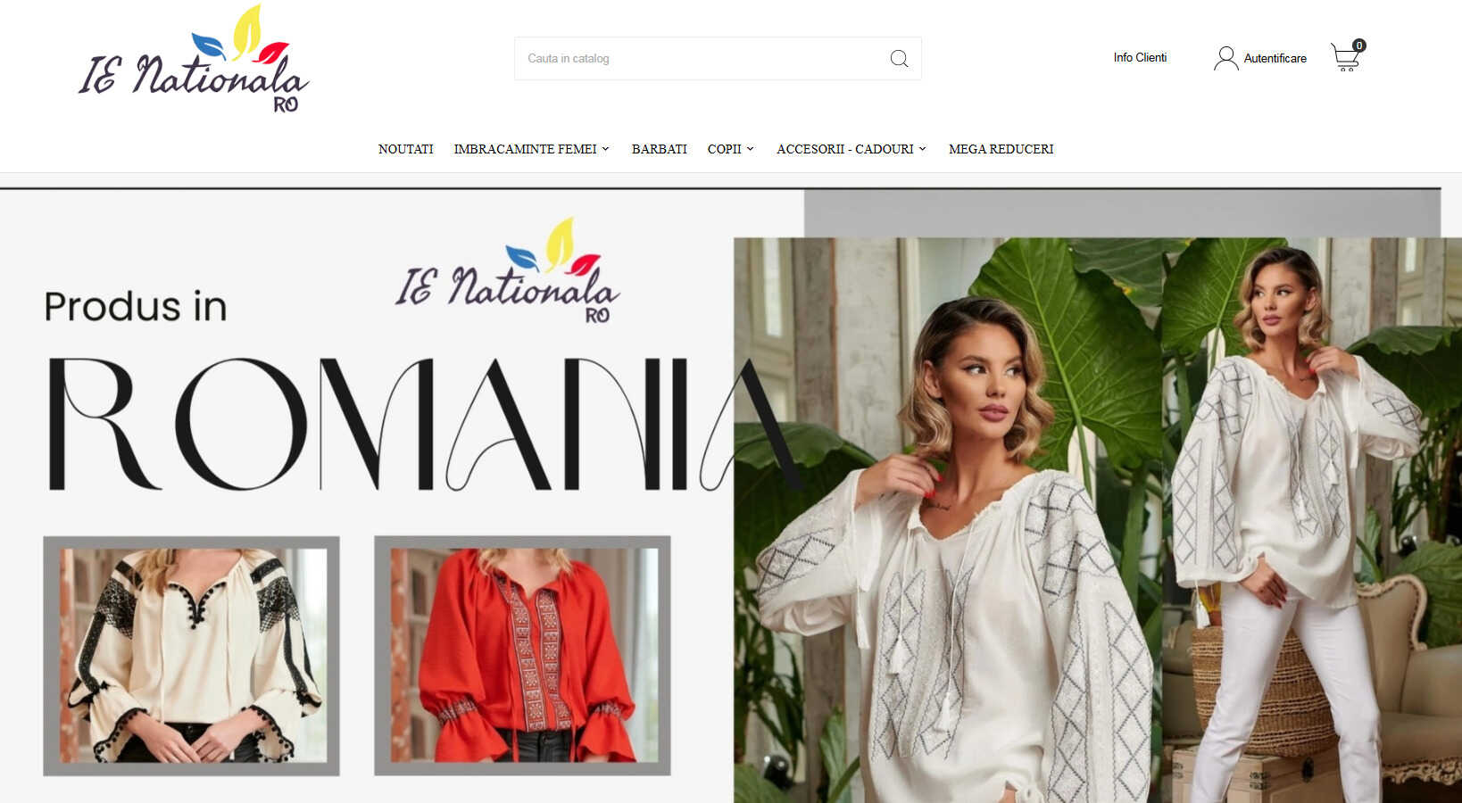 ie nationala reduceri