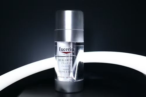 ser pentru fata de la eucerin