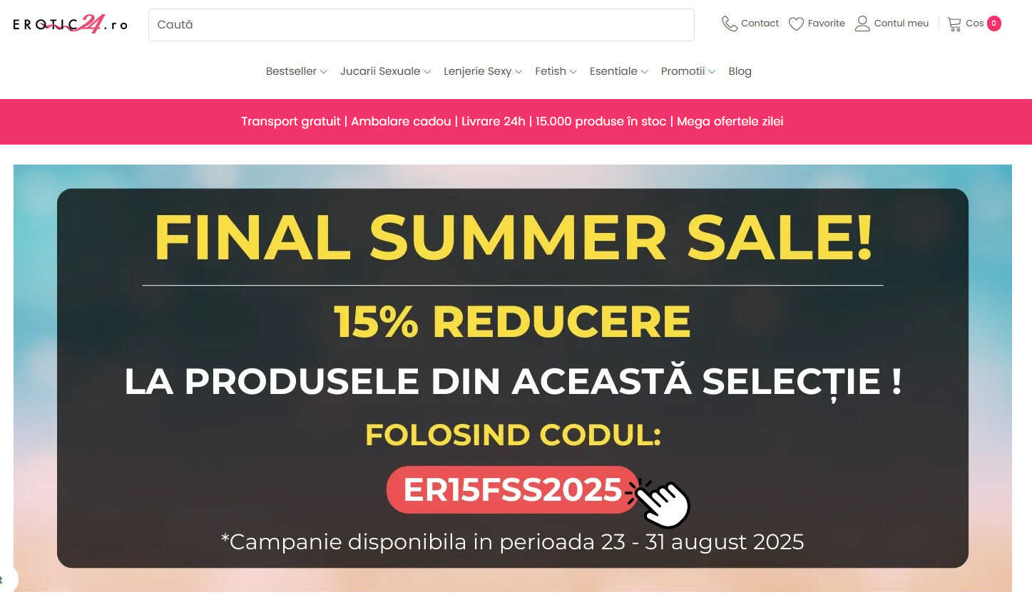 magazin online pentru adulti