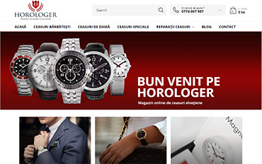 horologer magazin online