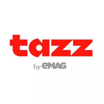 Tazz by eMAG Livrare Gratuită Tazz la orice comandă de peste 75 lei dacă ai Emag Genius