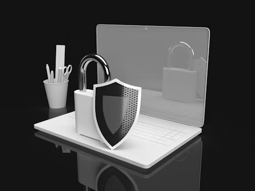 protectie antivirus laptop