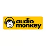 Audio Monkey Transport gratuit la cumpărături de peste 100 Ron