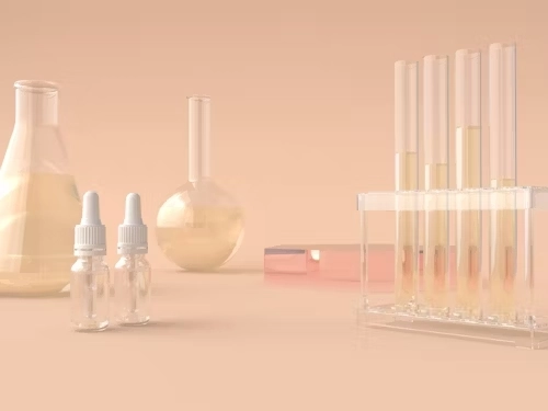 eprubete si sticlute cosmetice goale