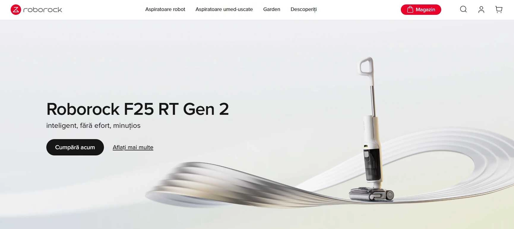 screen magazin online aspiratoare