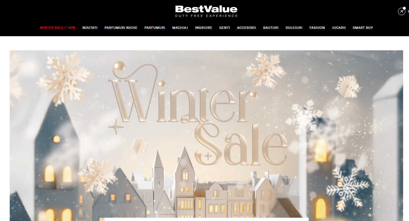 bestvalue card