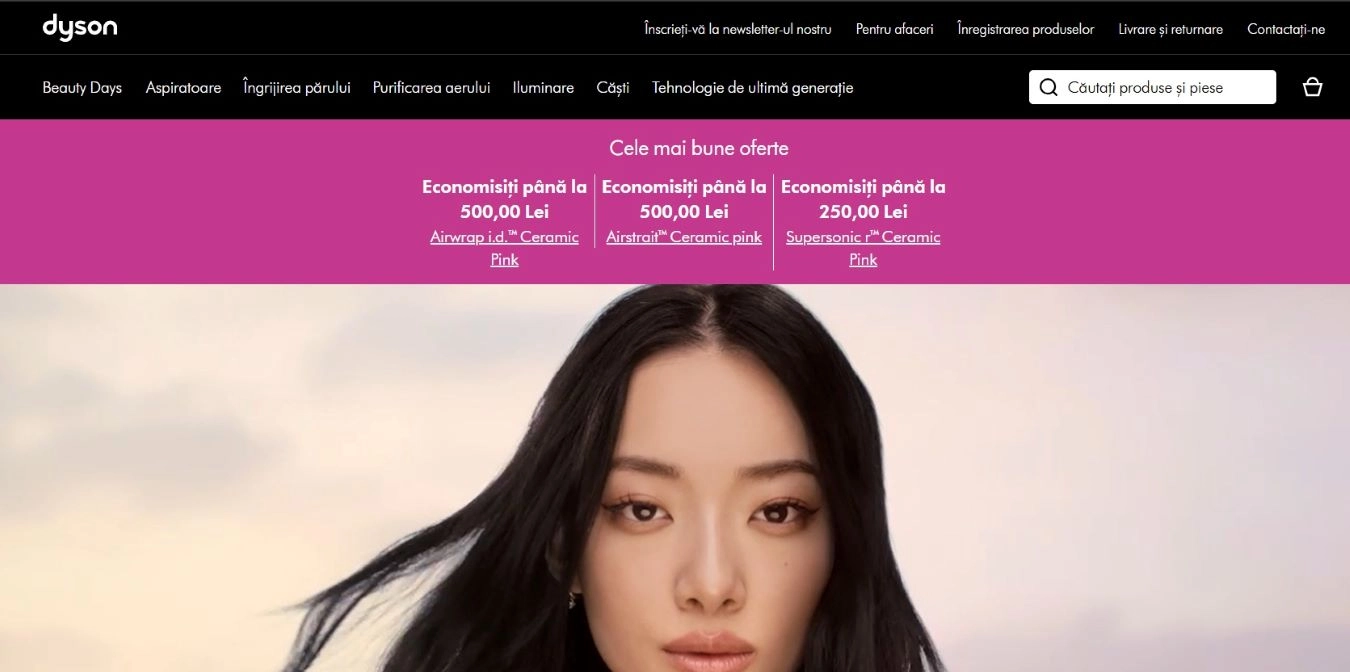 screen magazin online electronice