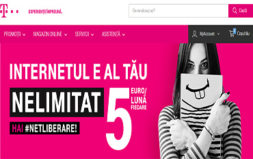 telekom reduceri