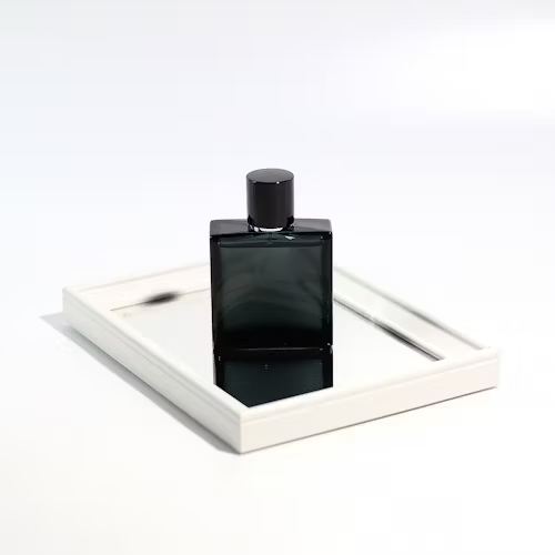 parfum sticla neagra