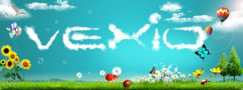 vexio shop online