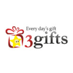 3 gifts