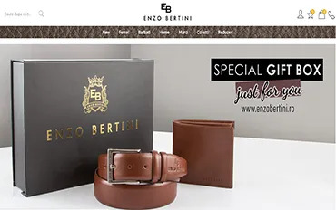 enzo bertini reduceri
