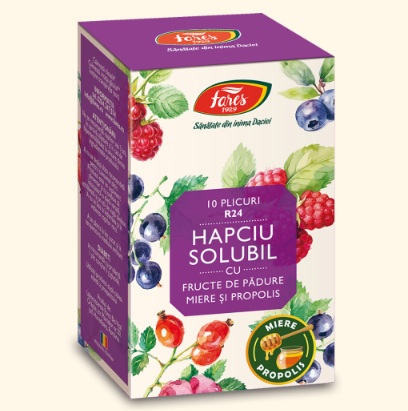 ambalaj plicuri unidoză suplimente