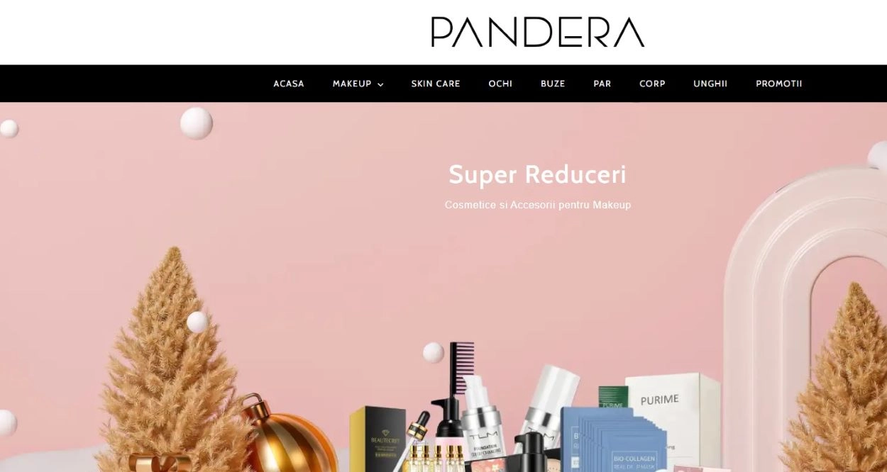 screen magazin online cosmetice
