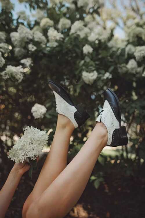 pantofi trendy