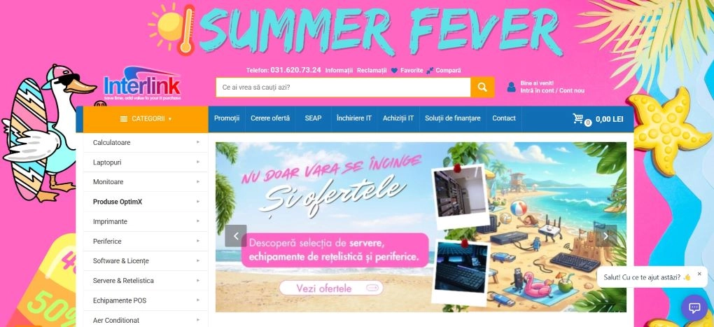 screen magazin online componente pc