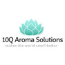 10Q Aroma