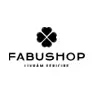 Fabushop Transport gratuit la cumpărături de peste 299 Ron