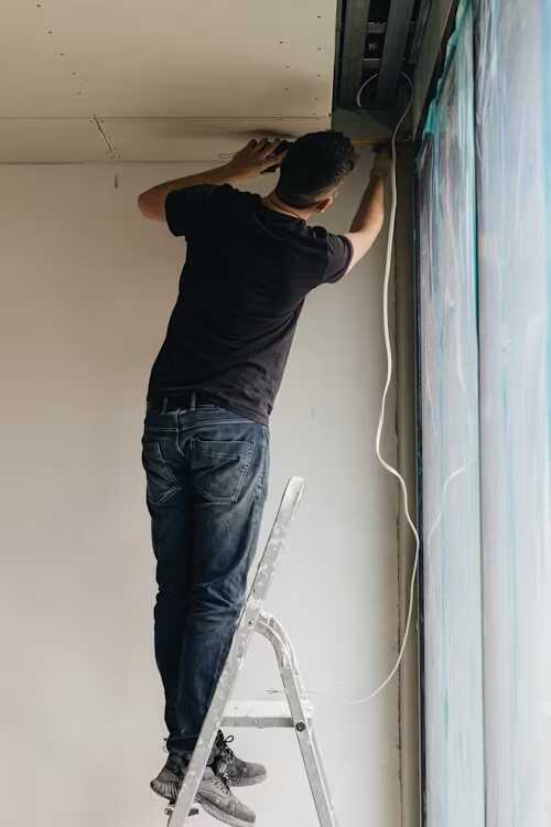 barbat instalator