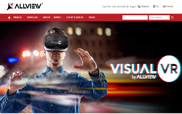 allview reduceri