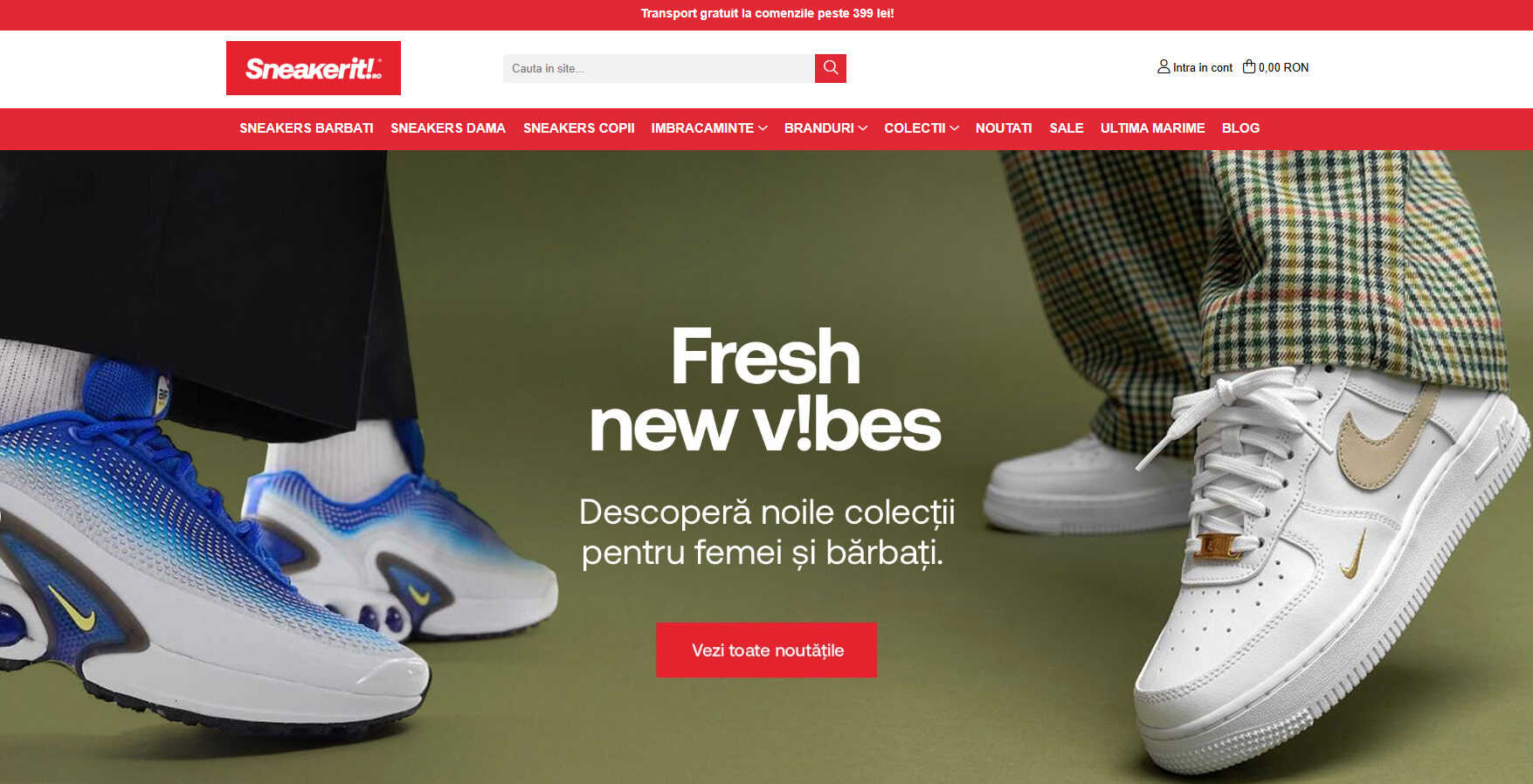 screen magazin online moda sport