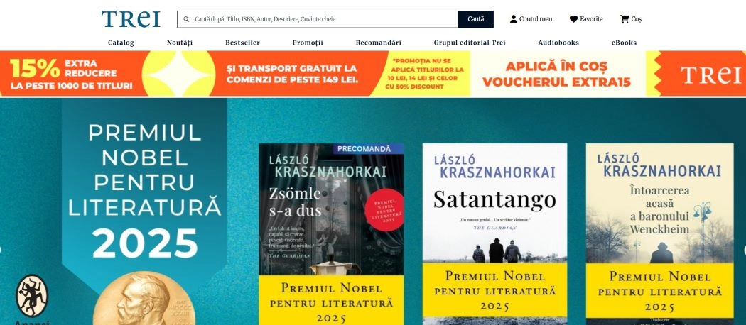 screen magazin online cărti