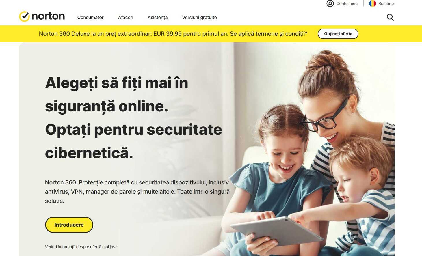 screen magazin antivirus