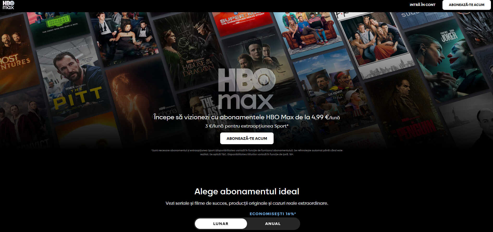 screen max online