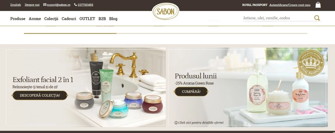screen magazin online cosmetice naturale