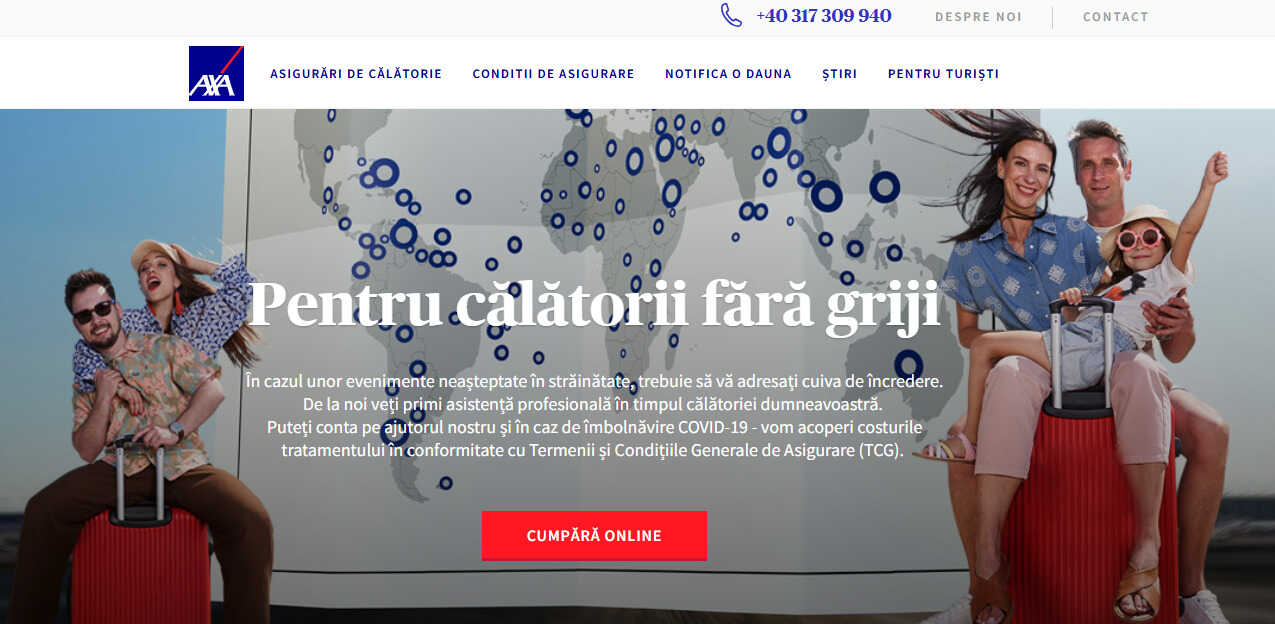 oferta axa
