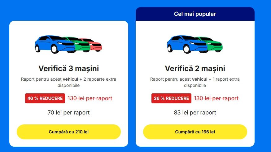 femeie fericită lângă mașină nouă roșie