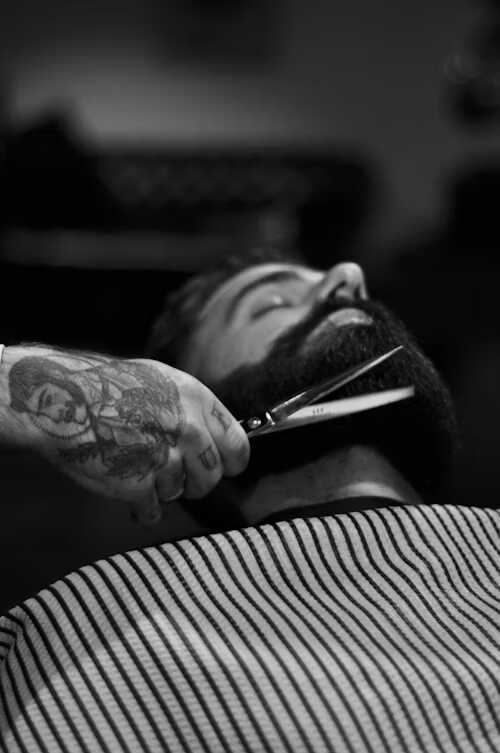 barbershop voucher