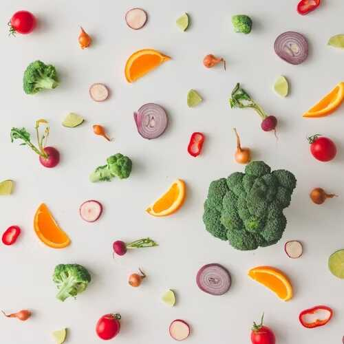 sezamo legume si fructe