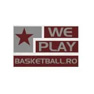 We Play Basketball