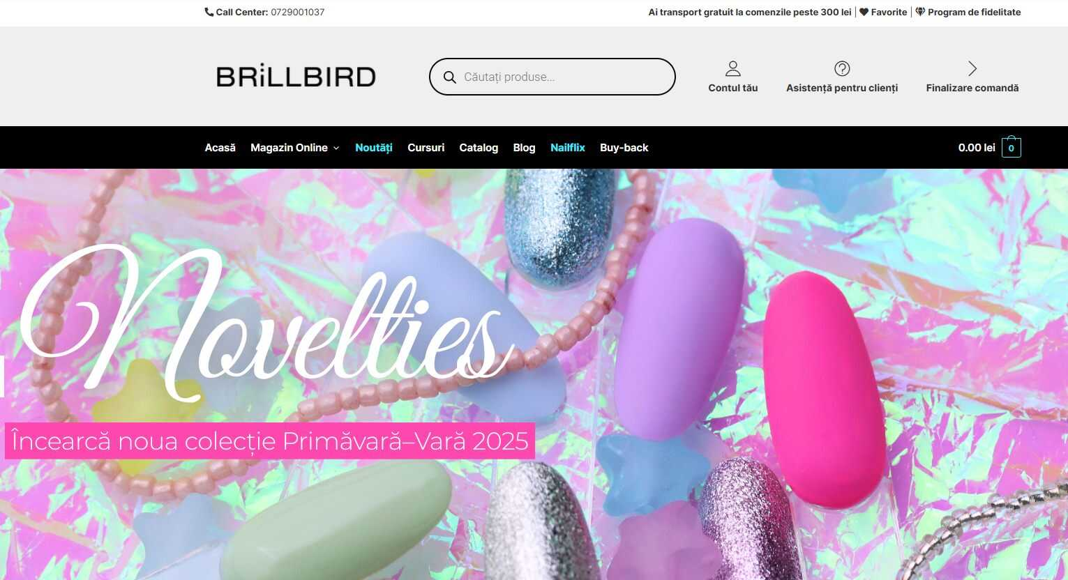 black friday brillbird
