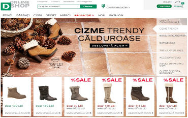 deichmann online shop