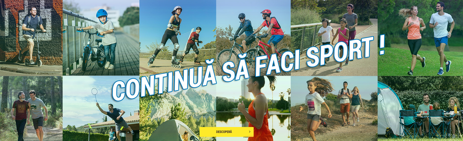 decathlon reduceri
