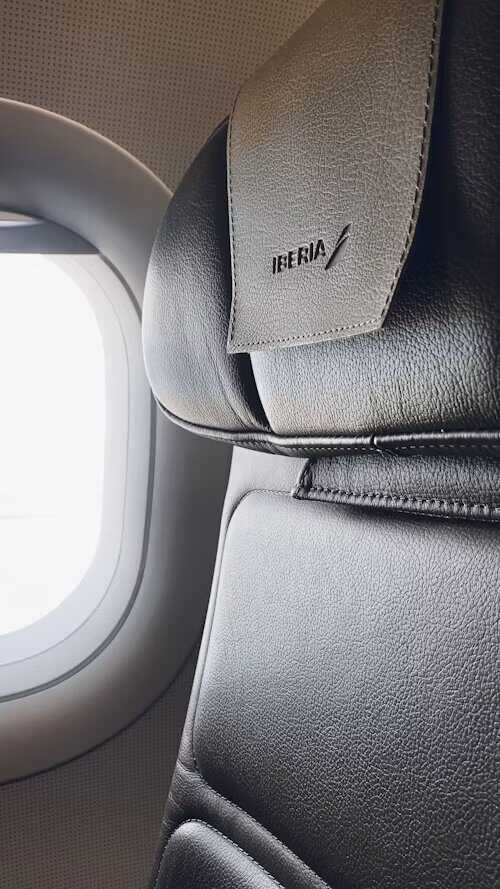 oferta iberia