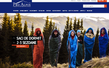 proalpin magazin